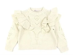 Kids ONLY birch striktrøje